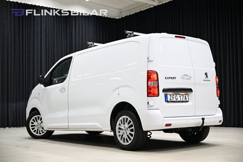Peugeot Expert bild 5