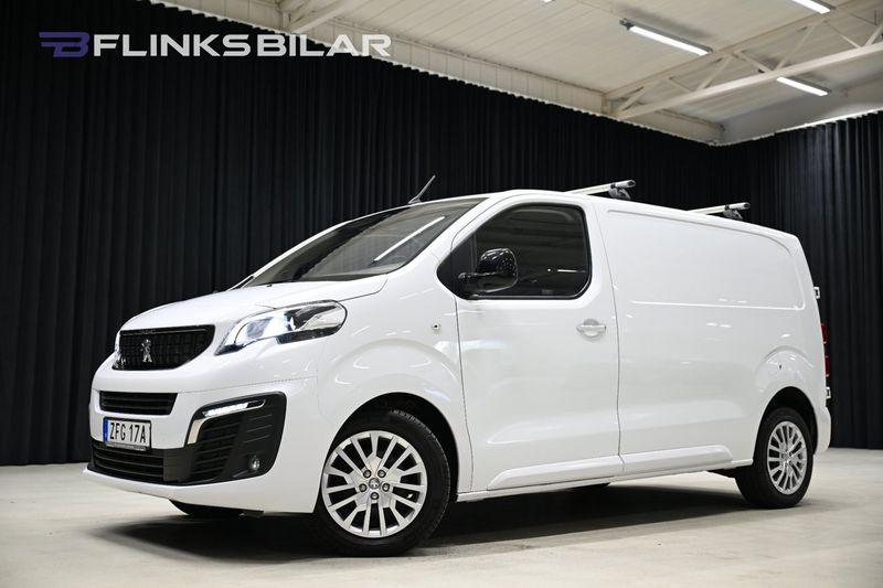 Peugeot Expert bild 3