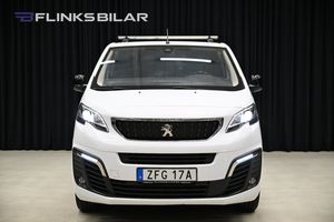 Peugeot Expert bild 14