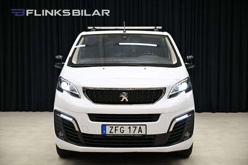 Peugeot Expert bild 14