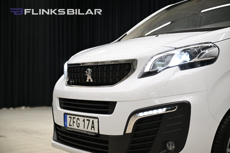 Peugeot Expert bild 15