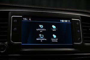 Peugeot Expert bild 22