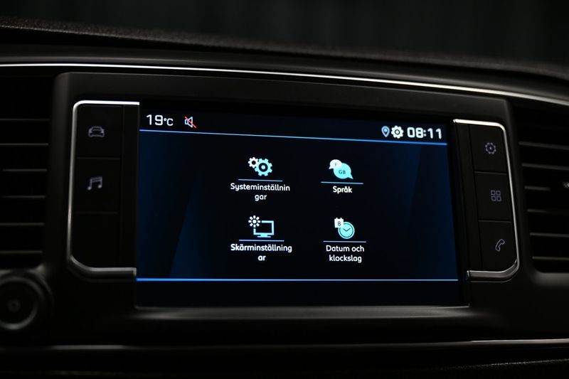 Peugeot Expert bild 22