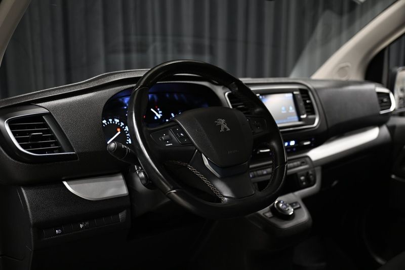 Peugeot Expert bild 17