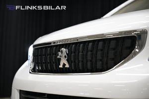Peugeot Expert bild 6