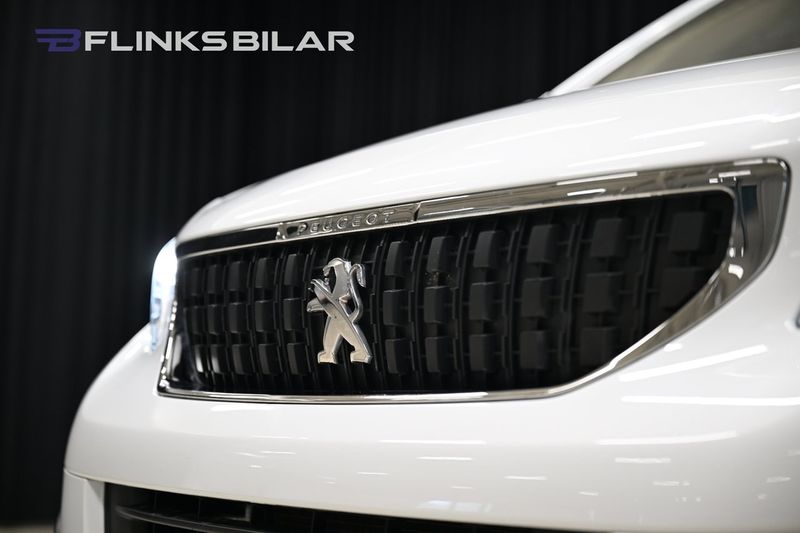 Peugeot Expert bild 6