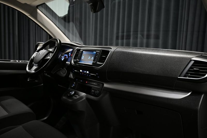 Peugeot Expert bild 25