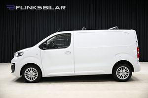 Peugeot Expert bild 1