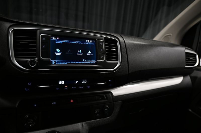 Peugeot Expert bild 29