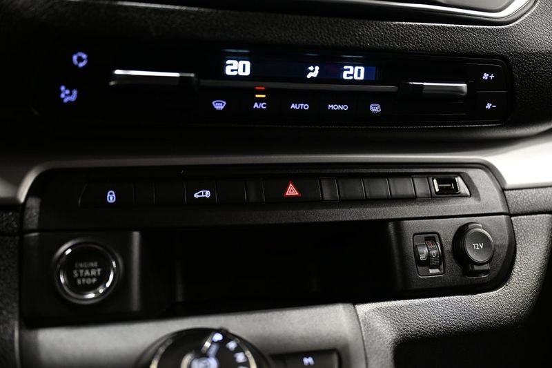 Peugeot Expert bild 28