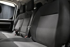 Peugeot Expert bild 26