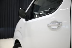 Peugeot Expert bild 16