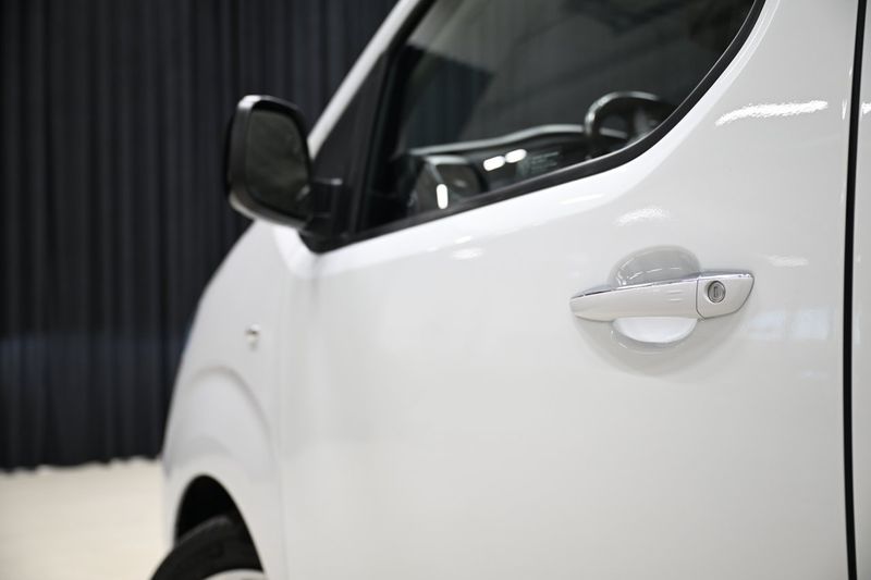 Peugeot Expert bild 16