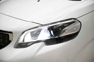 Peugeot Expert bild 2