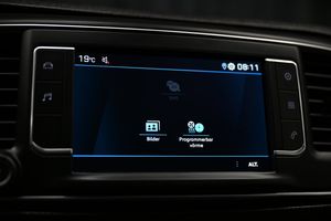 Peugeot Expert bild 23