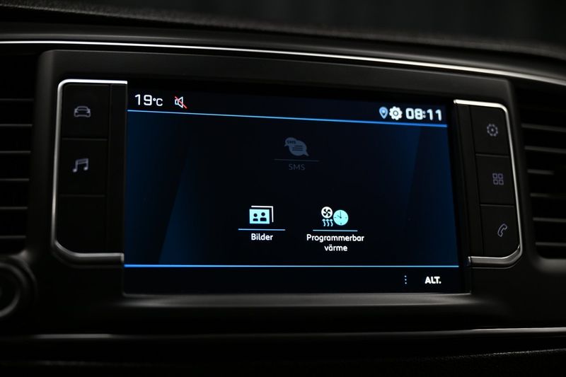 Peugeot Expert bild 23