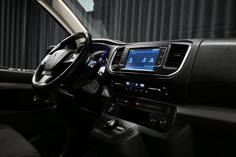 Peugeot Expert bild 32