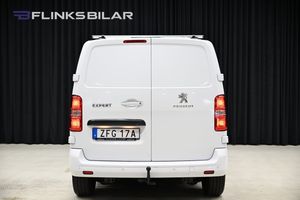 Peugeot Expert bild 12