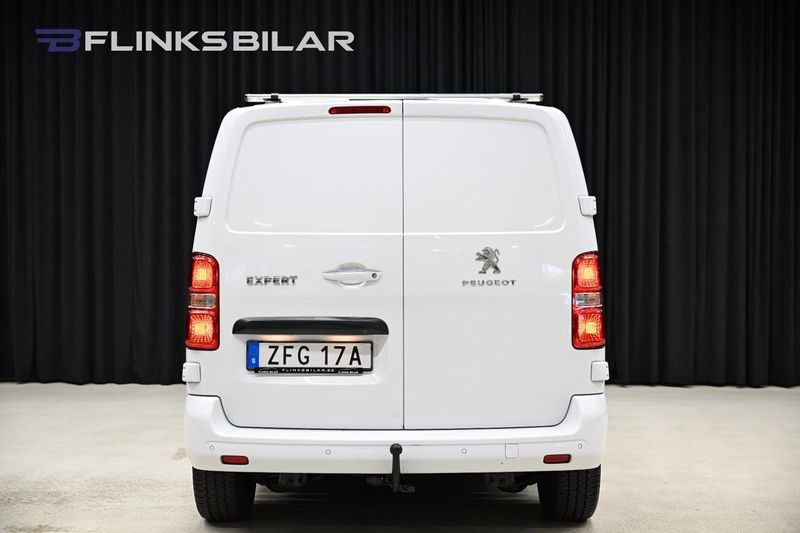 Peugeot Expert bild 12