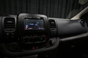 Opel Vivaro bild 24