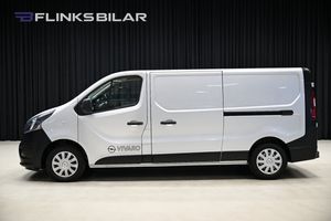 Opel Vivaro bild 3