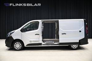 Opel Vivaro bild 1