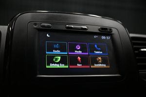 Opel Vivaro bild 18