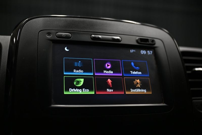 Opel Vivaro bild 18