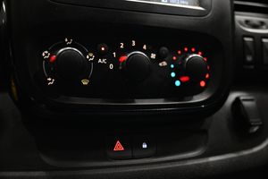 Opel Vivaro bild 22