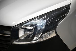 Opel Vivaro bild 7