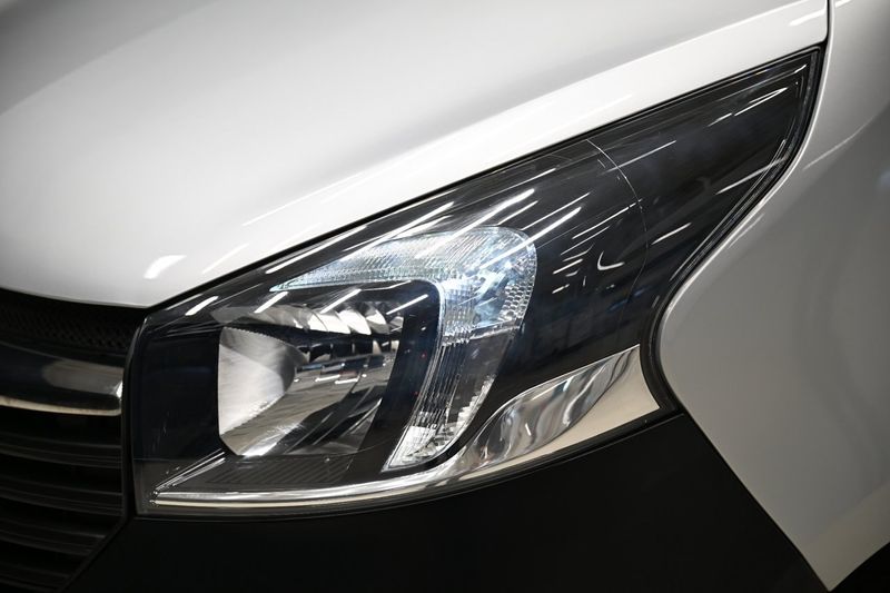 Opel Vivaro bild 7