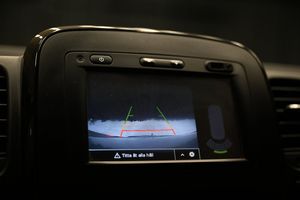 Opel Vivaro bild 17