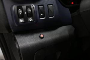 Opel Vivaro bild 15