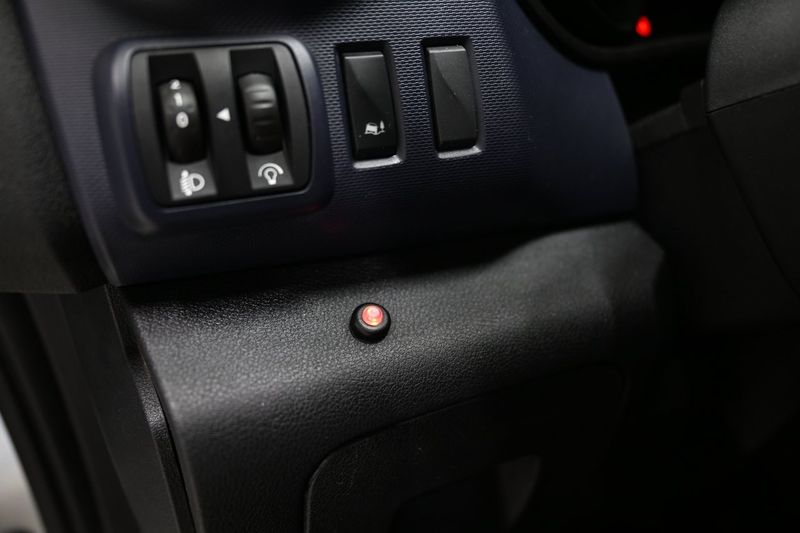 Opel Vivaro bild 15