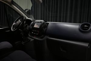 Opel Vivaro bild 25