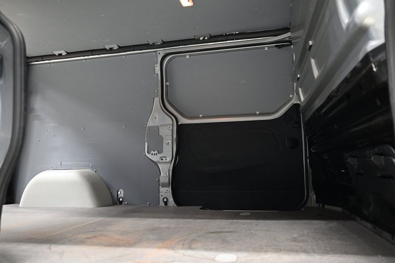 Opel Vivaro bild 10