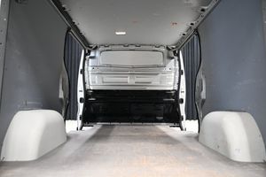 Opel Vivaro bild 9