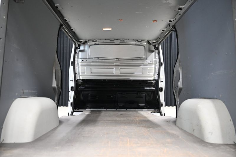 Opel Vivaro bild 9