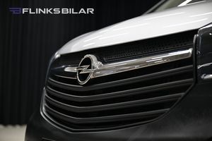 Opel Vivaro bild 13