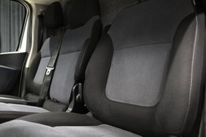 Opel Vivaro bild 16