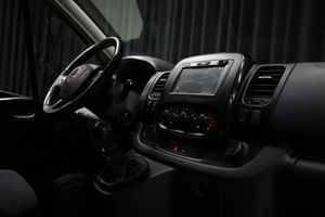 Opel Vivaro bild 26
