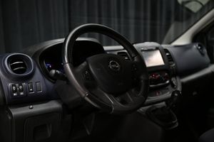 Opel Vivaro bild 14