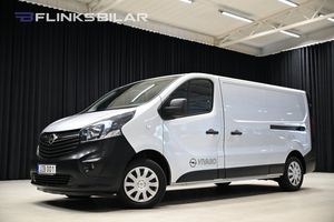Opel Vivaro bild 5