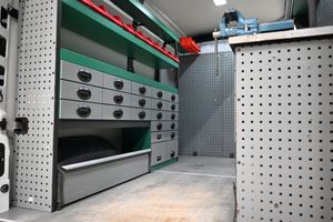 Renault Master bild 11