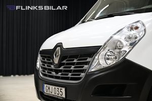 Renault Master bild 22