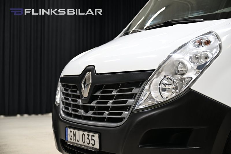 Renault Master bild 22