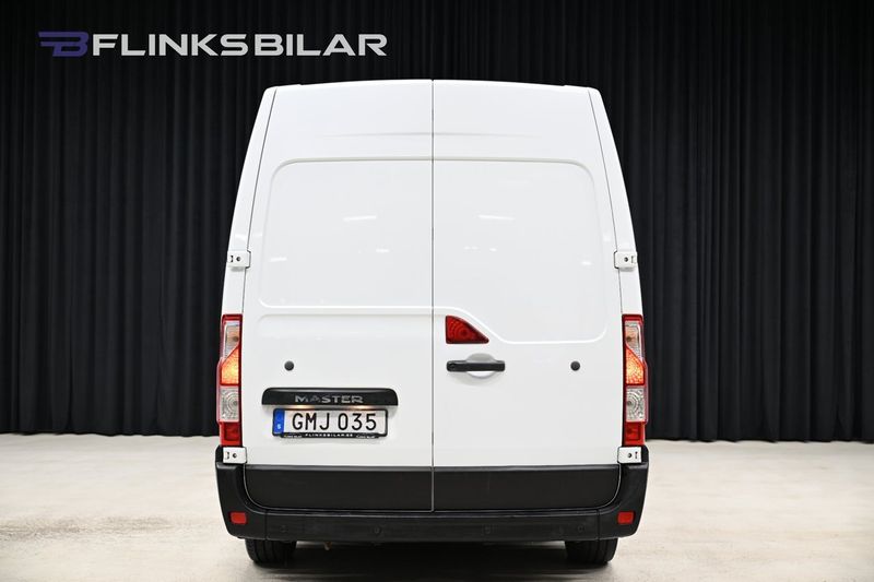 Renault Master bild 19