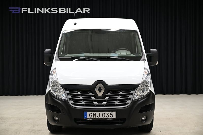 Renault Master bild 21