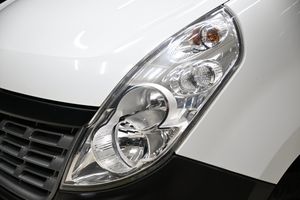 Renault Master bild 4