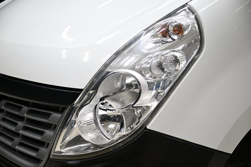 Renault Master bild 4